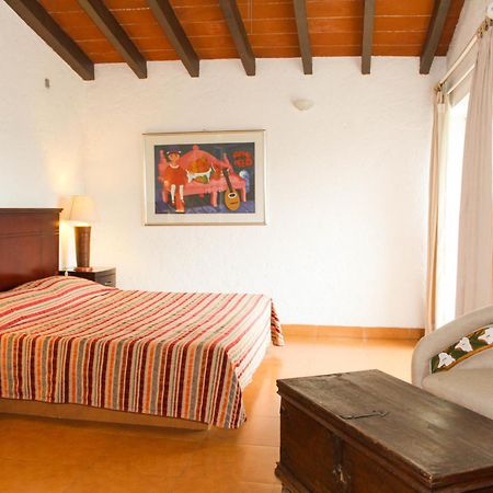 Hotel Casa Pinon 迪坡斯特兰 外观 照片