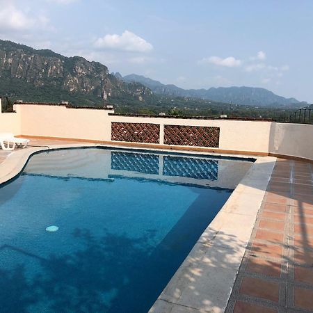Hotel Casa Pinon 迪坡斯特兰 外观 照片