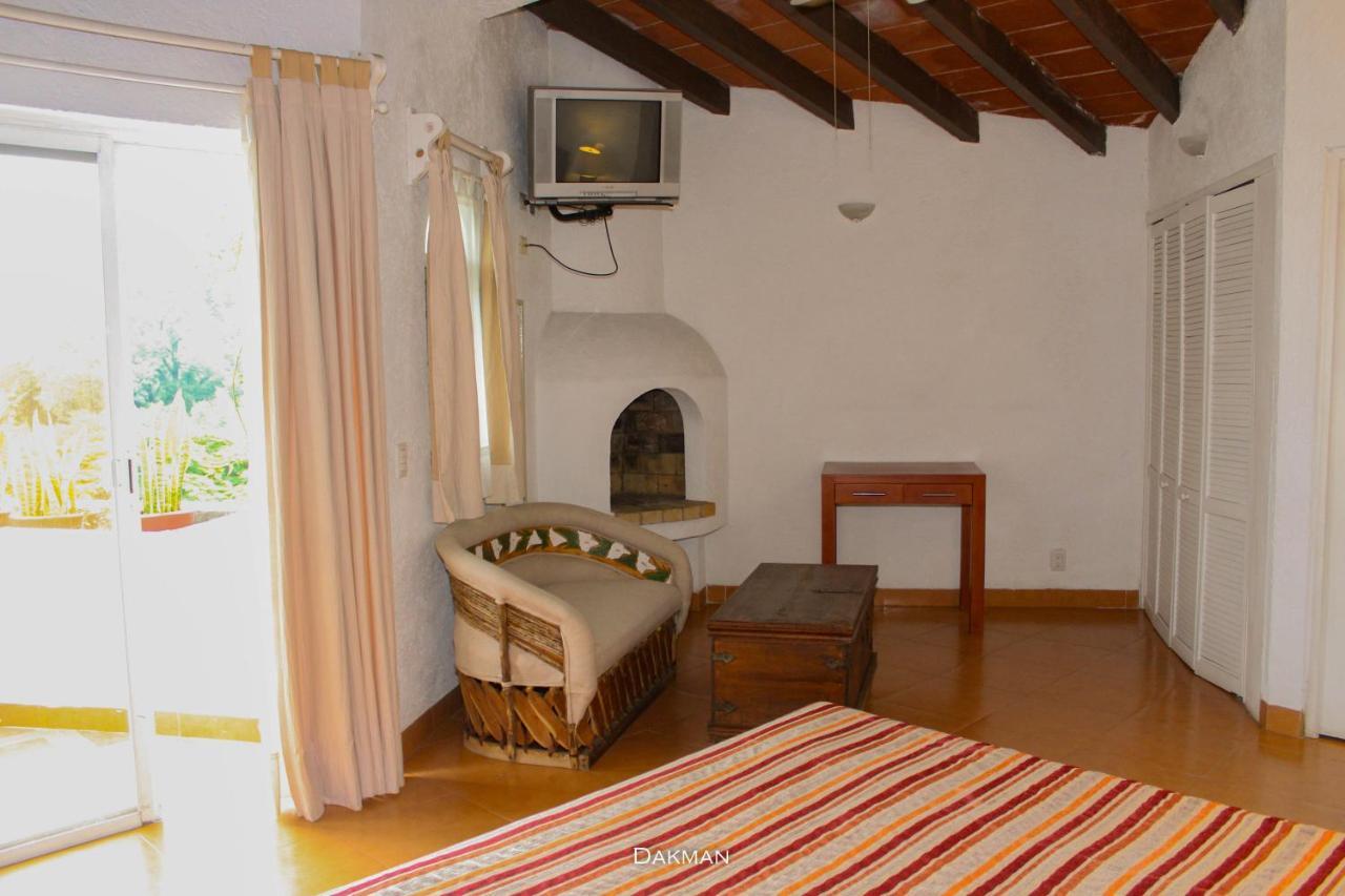 Hotel Casa Pinon 迪坡斯特兰 外观 照片