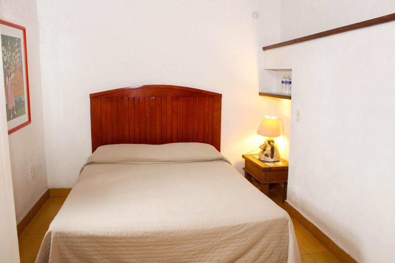 Hotel Casa Pinon 迪坡斯特兰 外观 照片