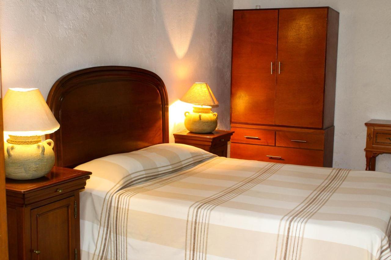 Hotel Casa Pinon 迪坡斯特兰 外观 照片