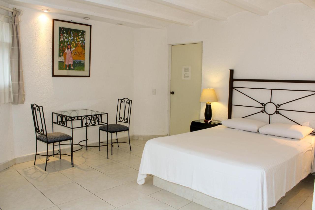 Hotel Casa Pinon 迪坡斯特兰 外观 照片