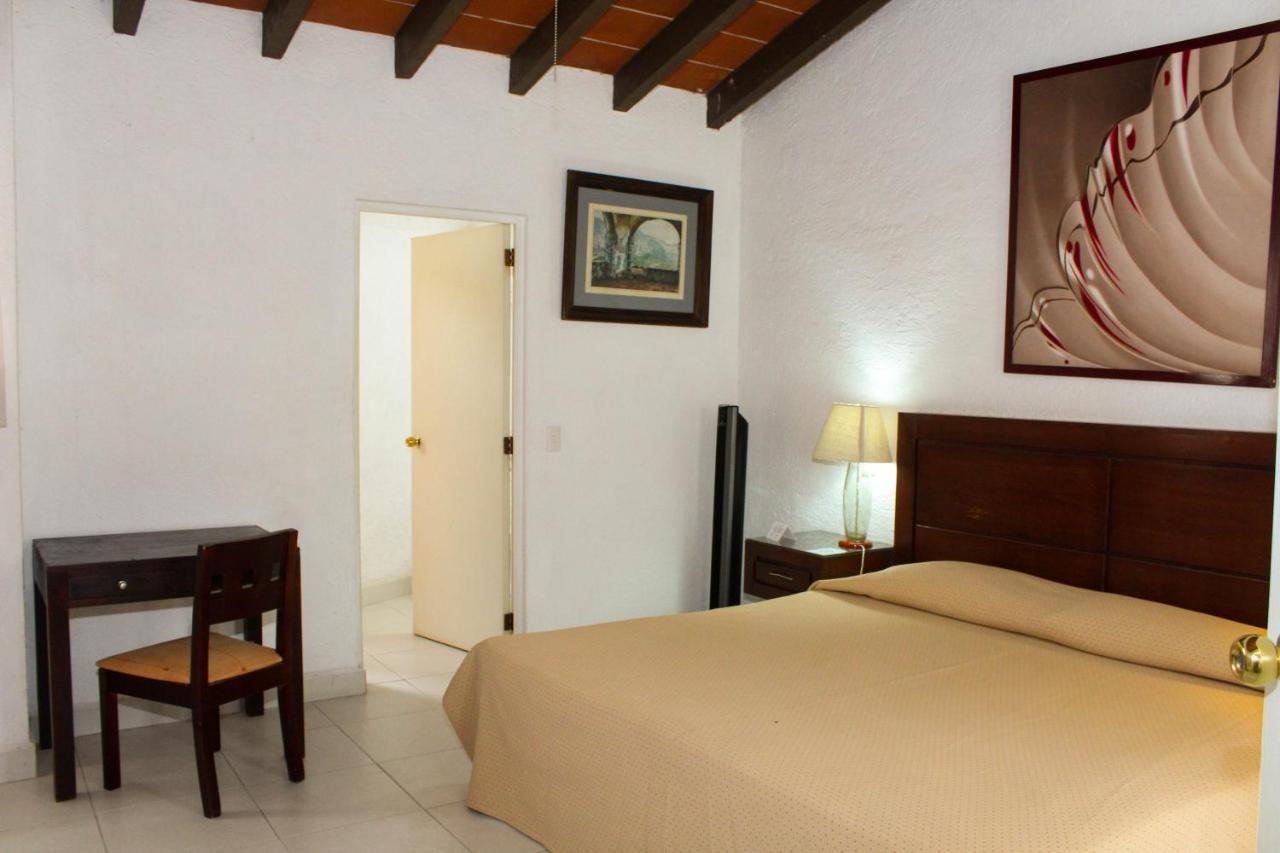 Hotel Casa Pinon 迪坡斯特兰 外观 照片