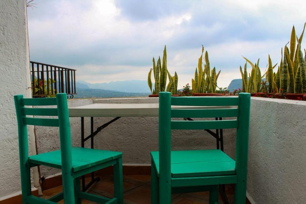 Hotel Casa Pinon 迪坡斯特兰 外观 照片