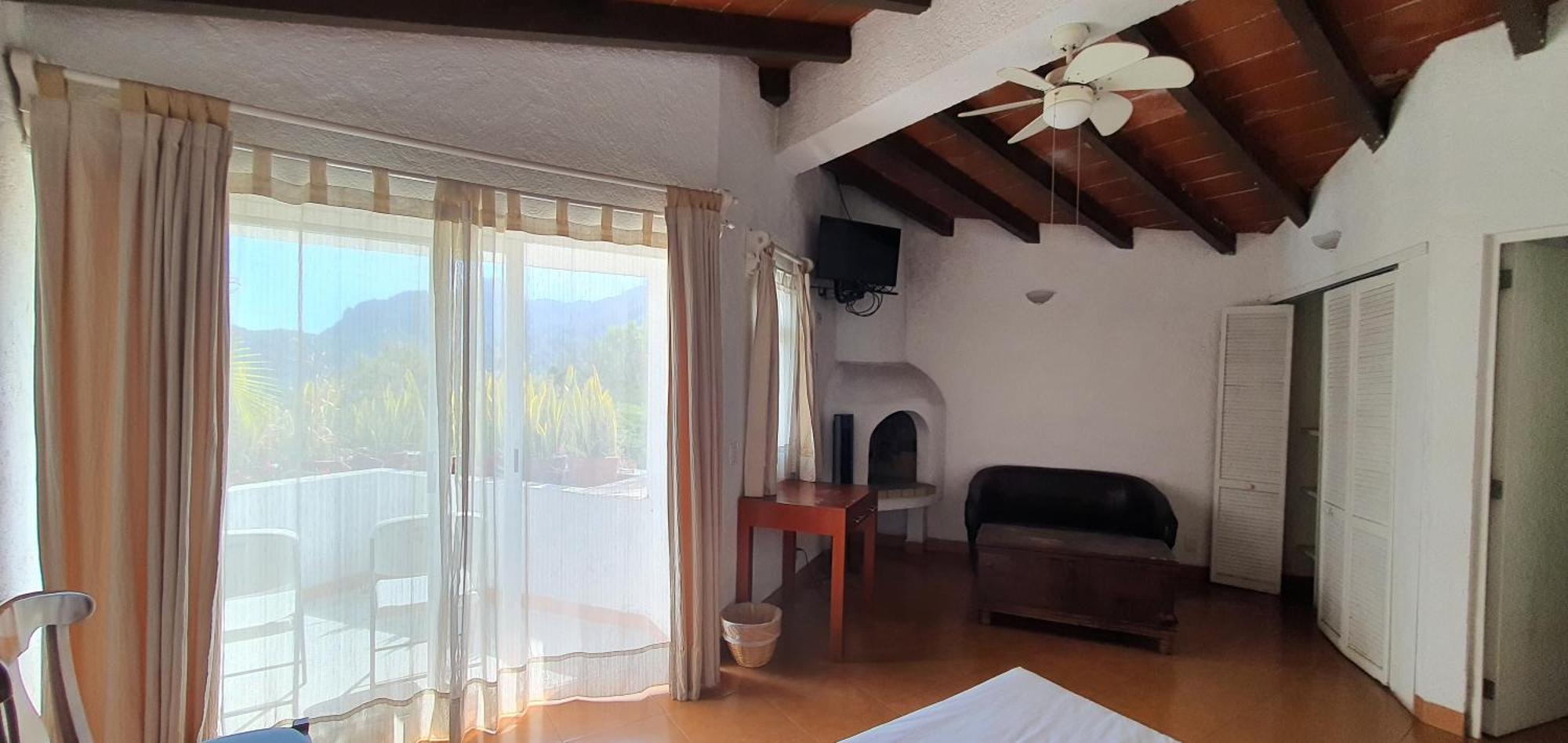 Hotel Casa Pinon 迪坡斯特兰 外观 照片