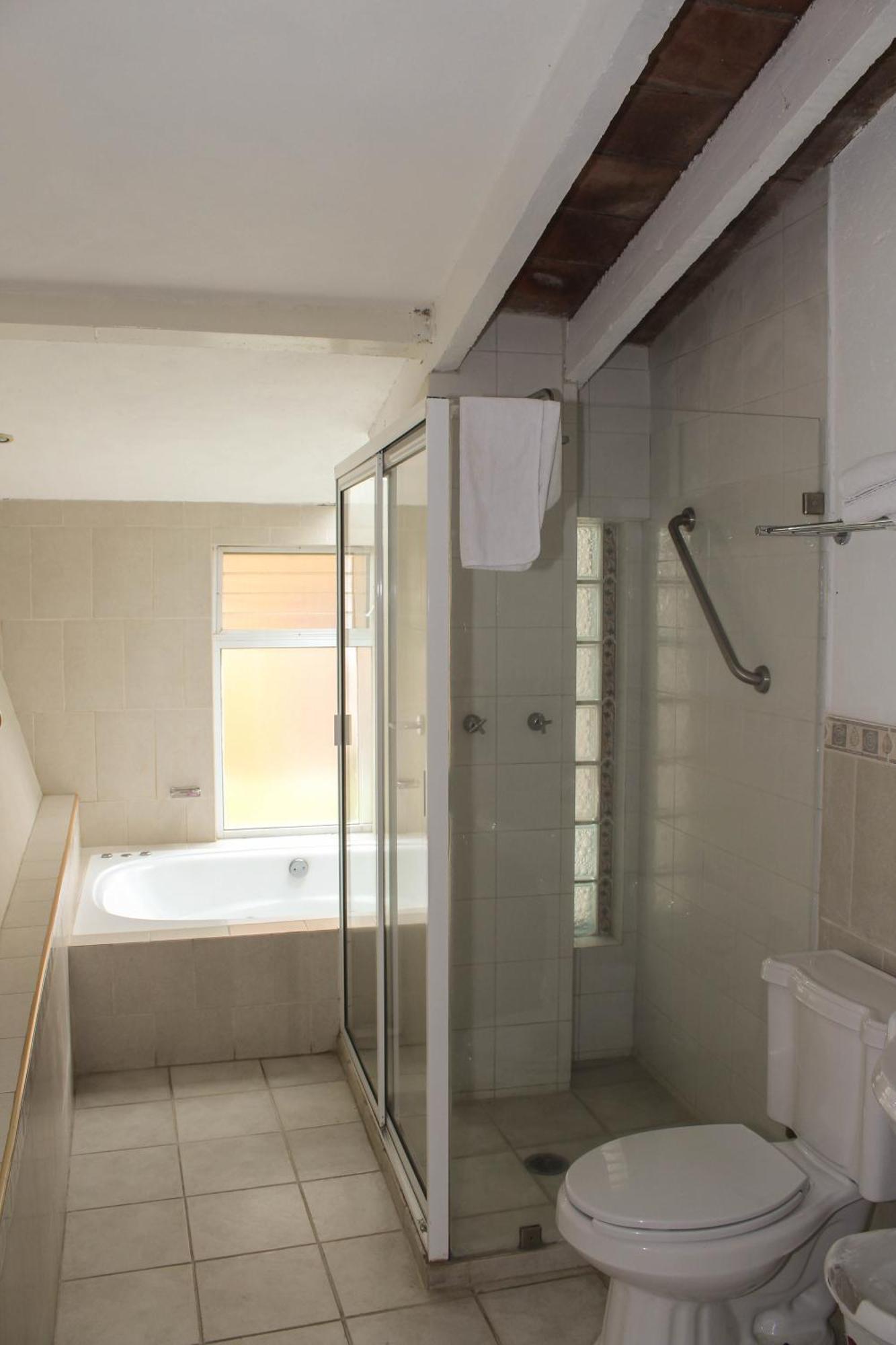 Hotel Casa Pinon 迪坡斯特兰 外观 照片