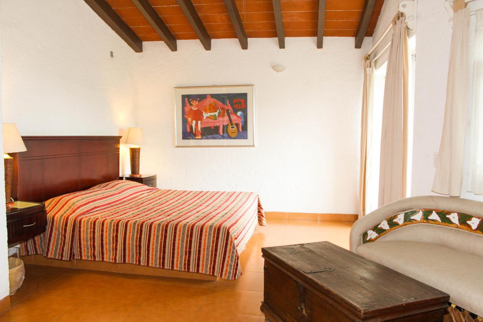 Hotel Casa Pinon 迪坡斯特兰 外观 照片
