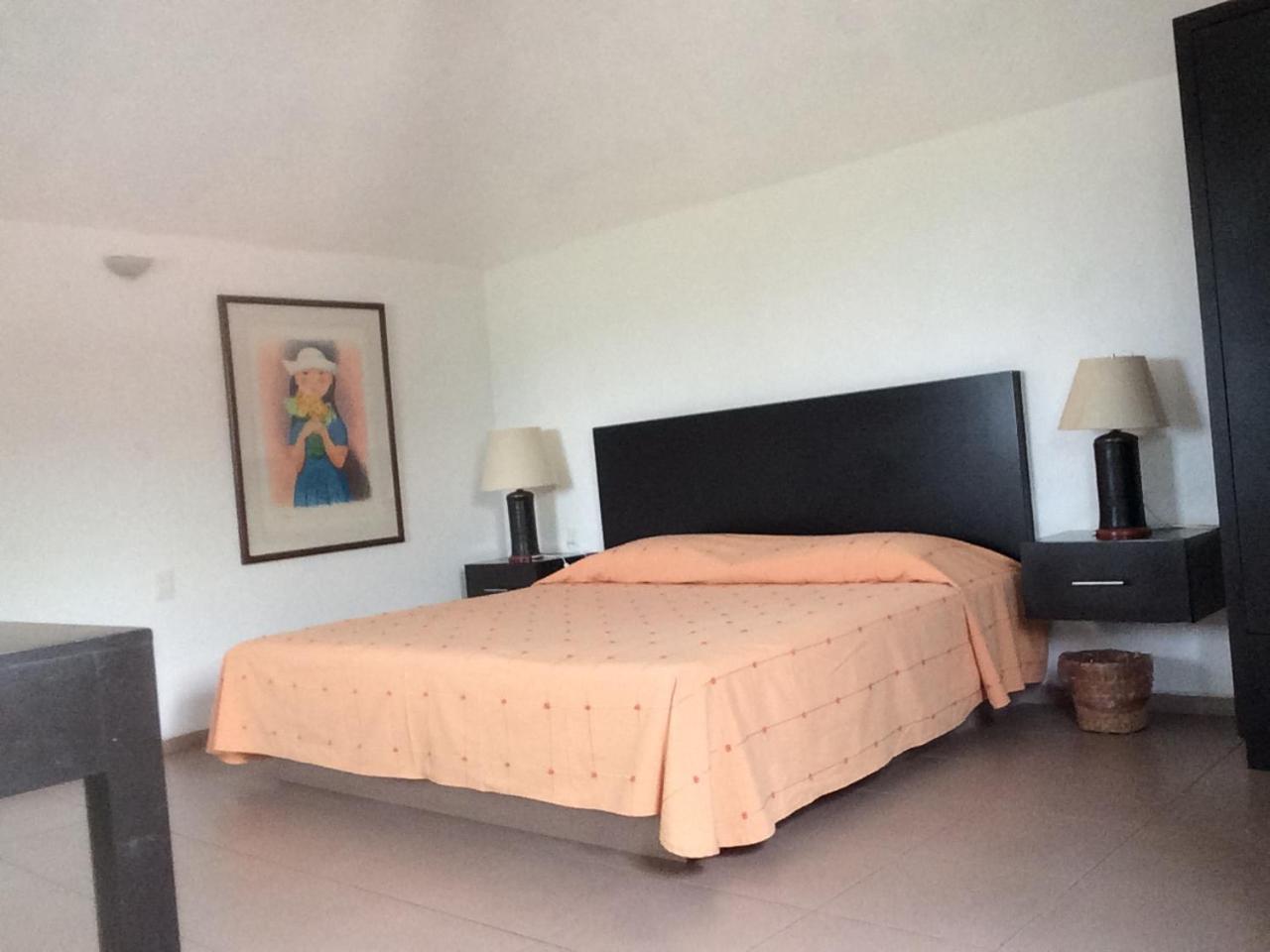 Hotel Casa Pinon 迪坡斯特兰 外观 照片