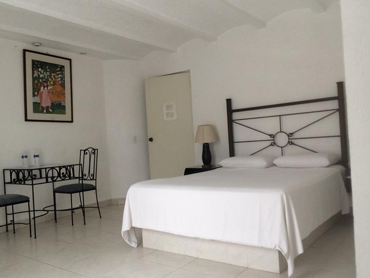 Hotel Casa Pinon 迪坡斯特兰 外观 照片