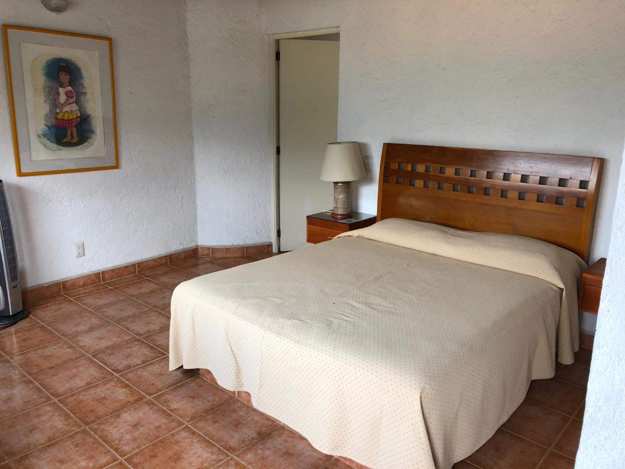 Hotel Casa Pinon 迪坡斯特兰 外观 照片