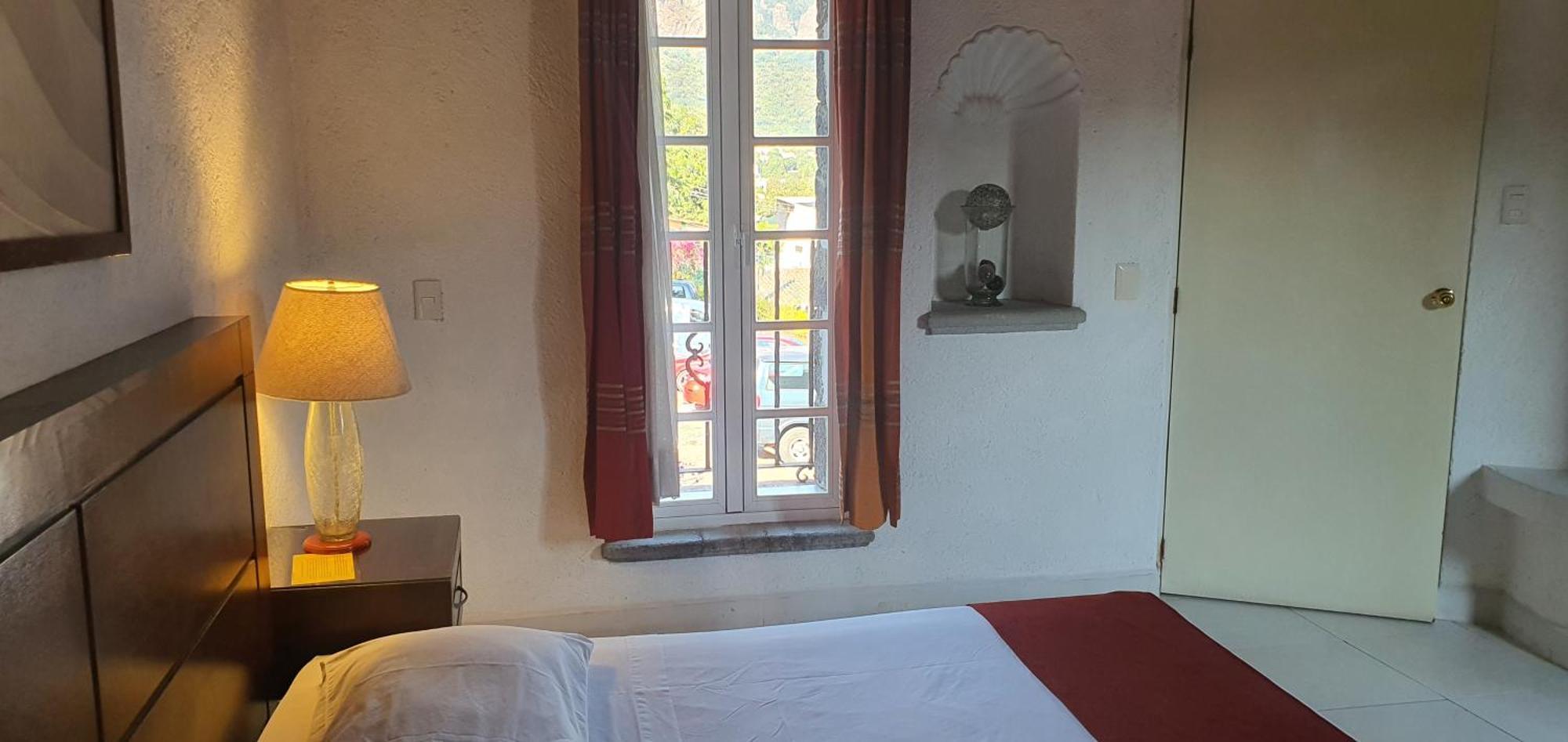 Hotel Casa Pinon 迪坡斯特兰 外观 照片