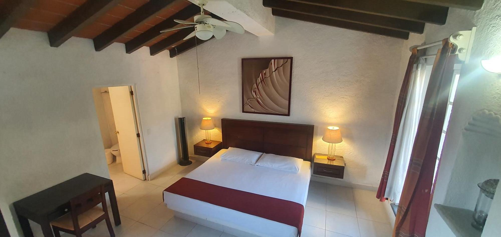 Hotel Casa Pinon 迪坡斯特兰 外观 照片