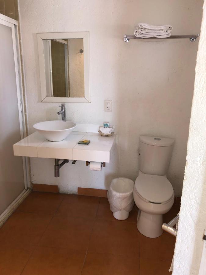 Hotel Casa Pinon 迪坡斯特兰 外观 照片